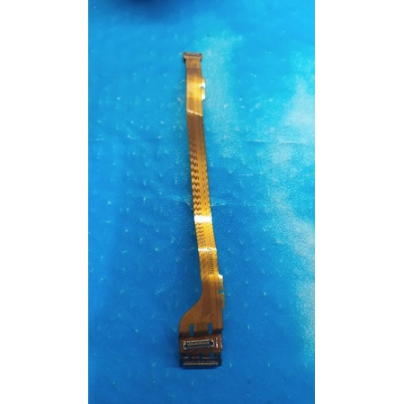 Flexible penghubung lcd Infinix Smart 4 X653C original copotan