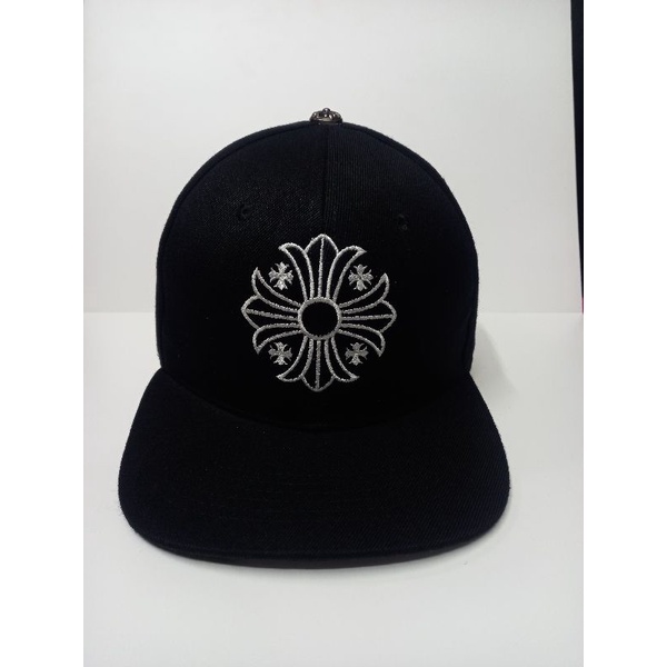 Topi Chrome Hearts second original