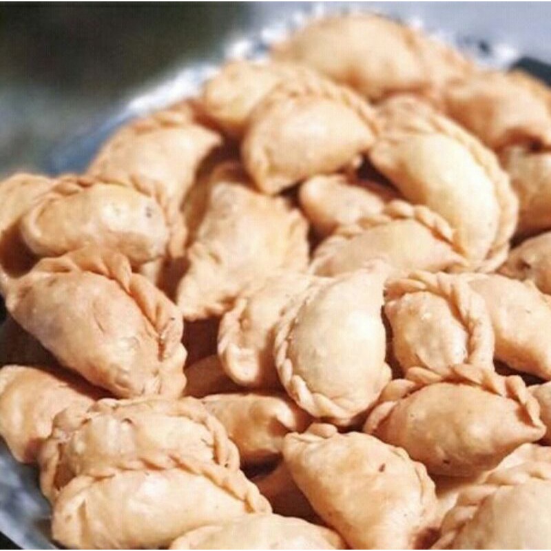 

pastel mini abon/coklat