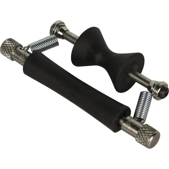 Glider Gl-1 Rolling Capo Gitar Original Greg Bennett Usa