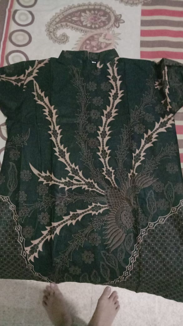 Couple Batik Dres Tunik Big Size Jumbo M.l.xl.xxl.3xl.4xl.5xl.6xl.7xl.8xl.9xl.10xl