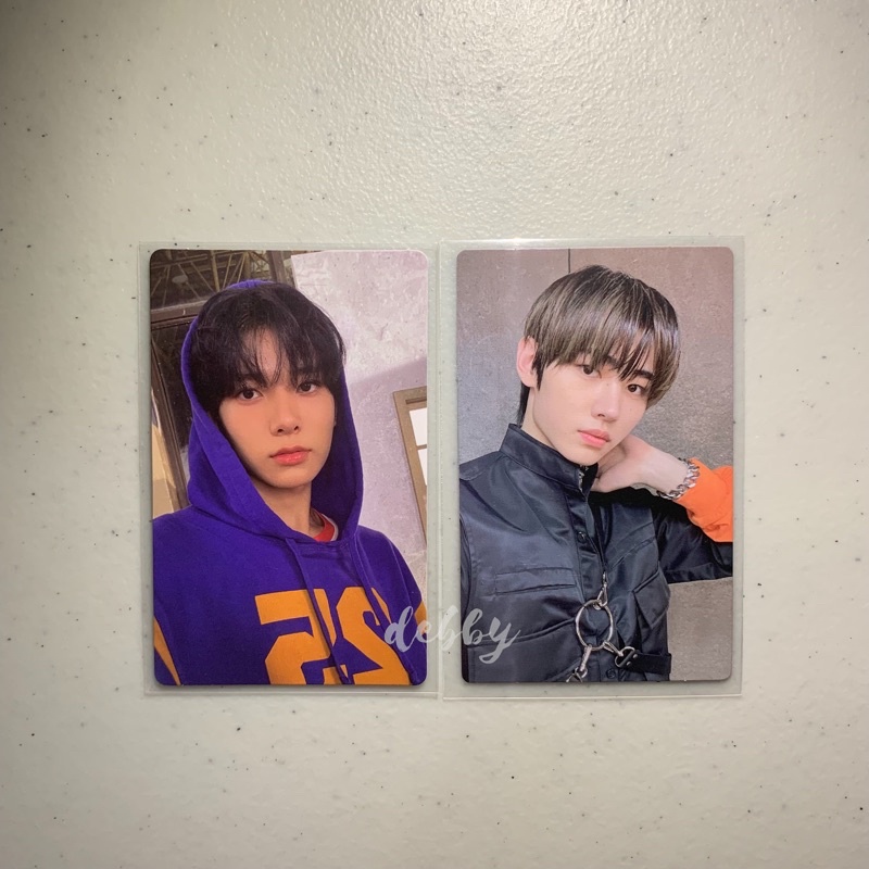 [BOOKED] PC HEE HOODIE CHARY ESSE BUNDLE BENE FEVER