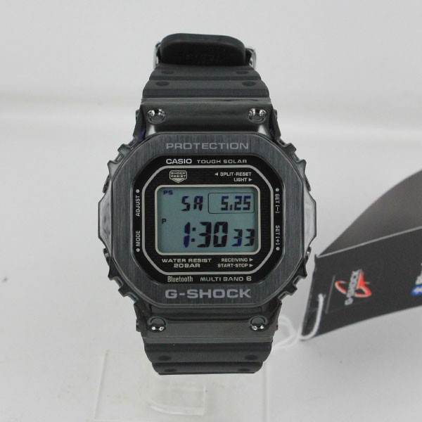 

Casio G-Shock GMW-B5000G-1D