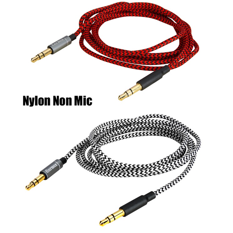 Earmax High End Headphone Audio Cable 3.5mm to 3.5mm MDR-1A MDR-100AAP