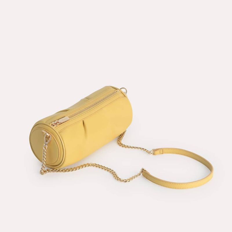 PDR Mini Twisted Rope Shoulder Bag