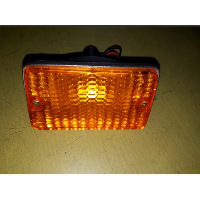 Lampu bemper mobil L300 harga per pcs