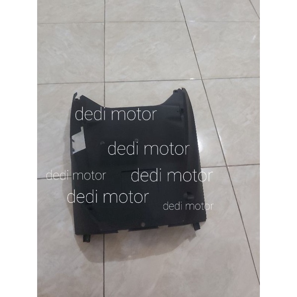 Dek bawah vario tecno 125 cover bawah vario 125 125