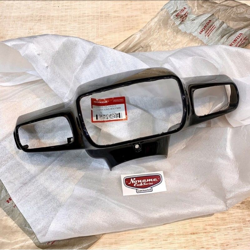 cover batok depan bagian A astrea grand impressa legenda 1 original AHM