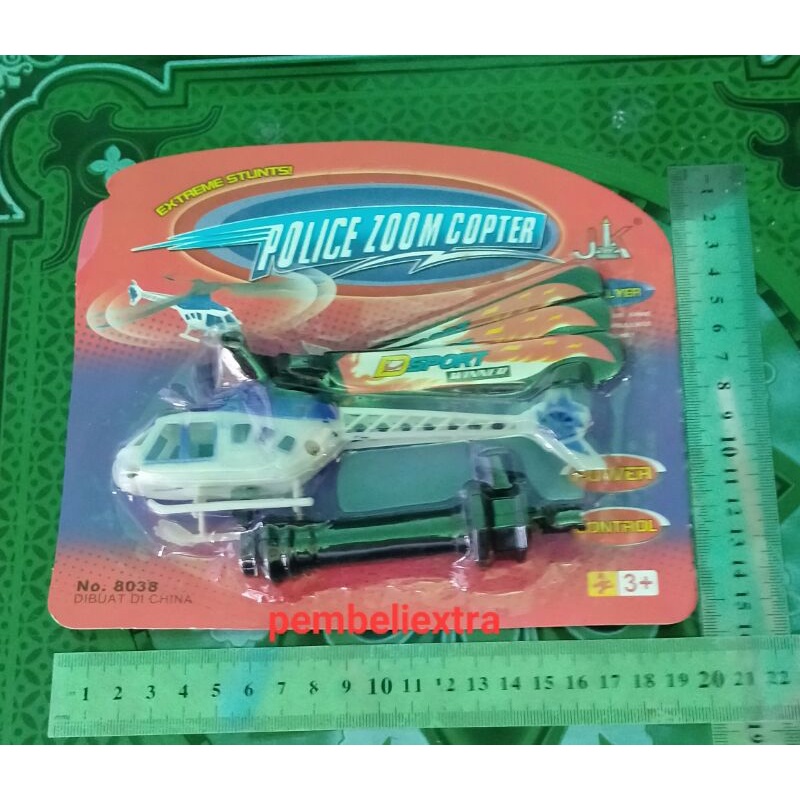 mainan termurah helikopter terbang