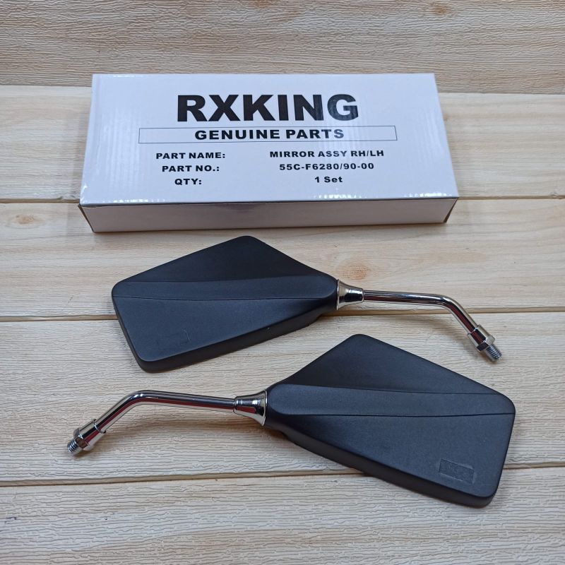 spion kotak rx king tua rx king cobra rx king master Rxs Rxk gagang crom