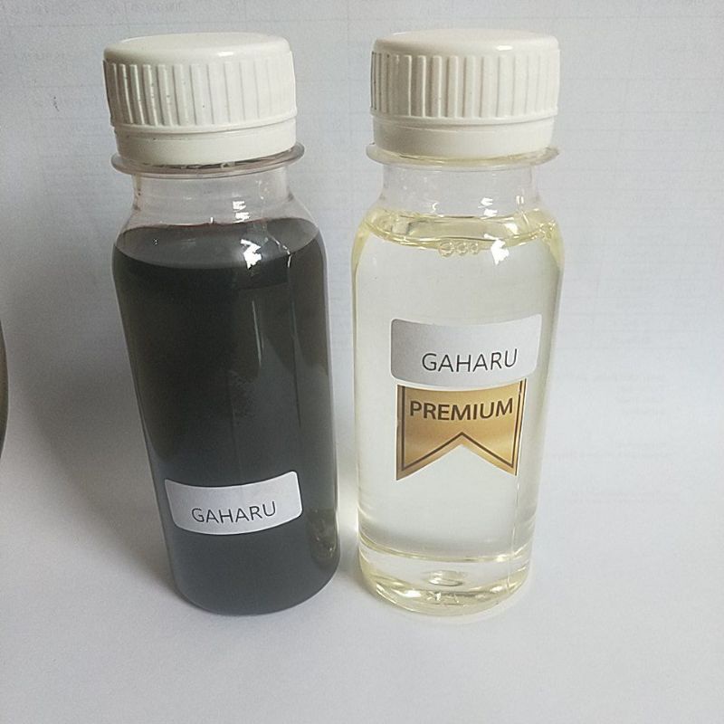 Bibit Wangi Aroma Dupa