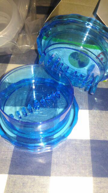 Garlic Twister Pencacah Bawang Putih Dan Merah