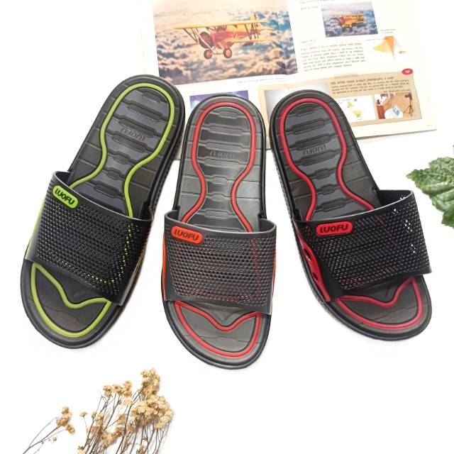 SELOP TRENDI | SELOP COWOL MURAH | SELOP LUOFU | SELOP LUOFU RUJI