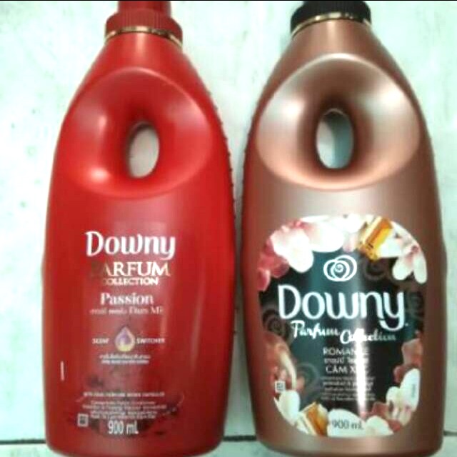 Downy botol 900ml