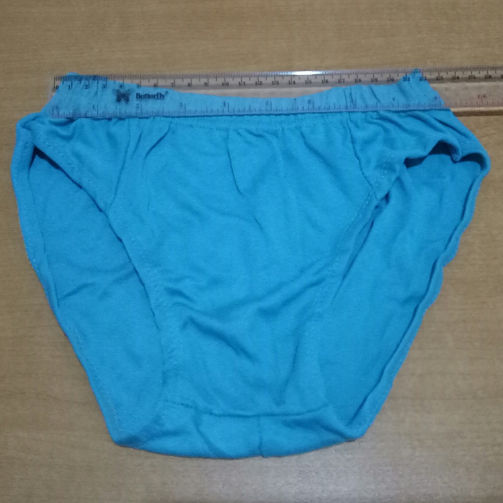 1 Pcs Celana Dalam Pria Swan Brand Underware Man CD Pria