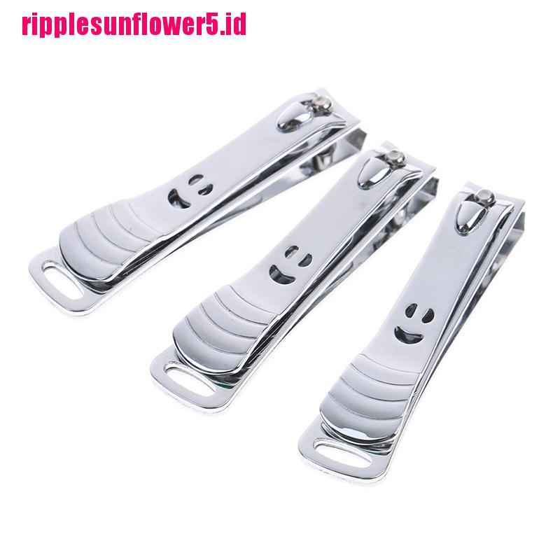 1pc / set Paku Bahan Stainless Steel