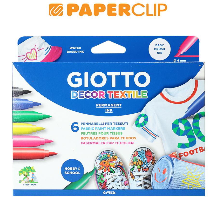 

DECOR GIOTTO TEXTILE 494800 6C
