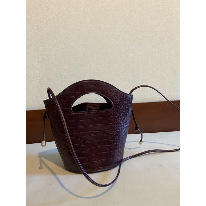 Preloved MANGO bag (ORIGINAL)