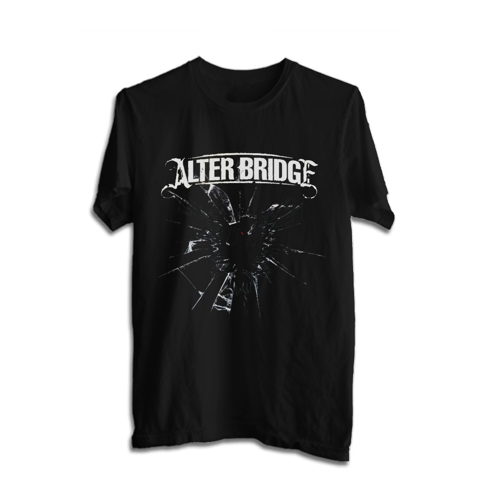 
Kaos Alter Bridge/ T-shirt Alter Bridge 6