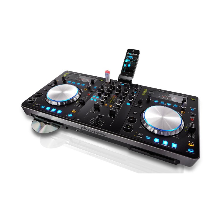 Pioneer XDJ-R1