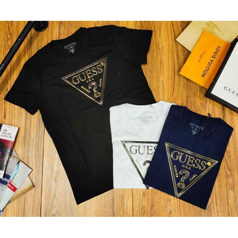 

TSHIRT X BLUE X WHITE X BLACK X GS X NEW X