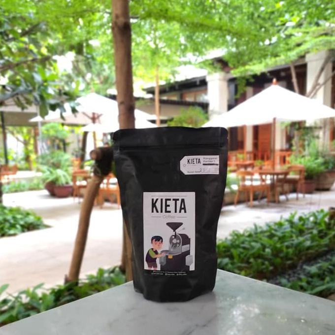 

Kopi Arabika Kerinci Honey Premium 250gr (biji/bubuk)