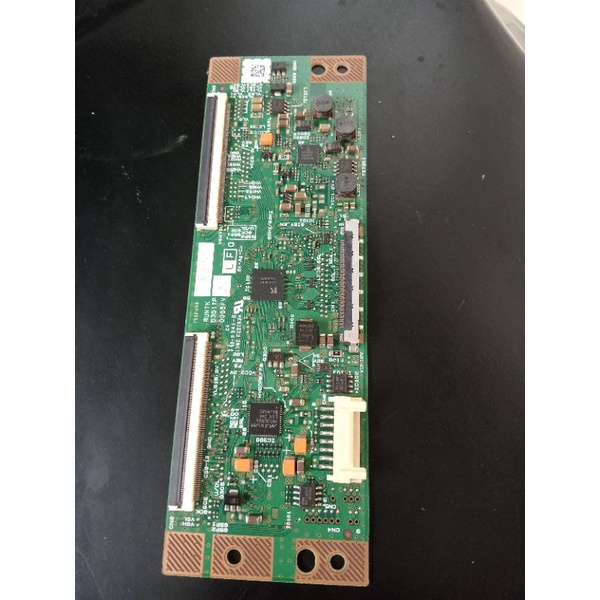 TCon Ticon Samsung UA 40F5000 40F5500