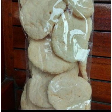 

Kerupuk / Kemplang Peser Ikan Tenggiri kualitas Suprem