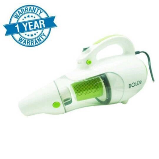 Vacuum Cleaner Super Hoover Bolde