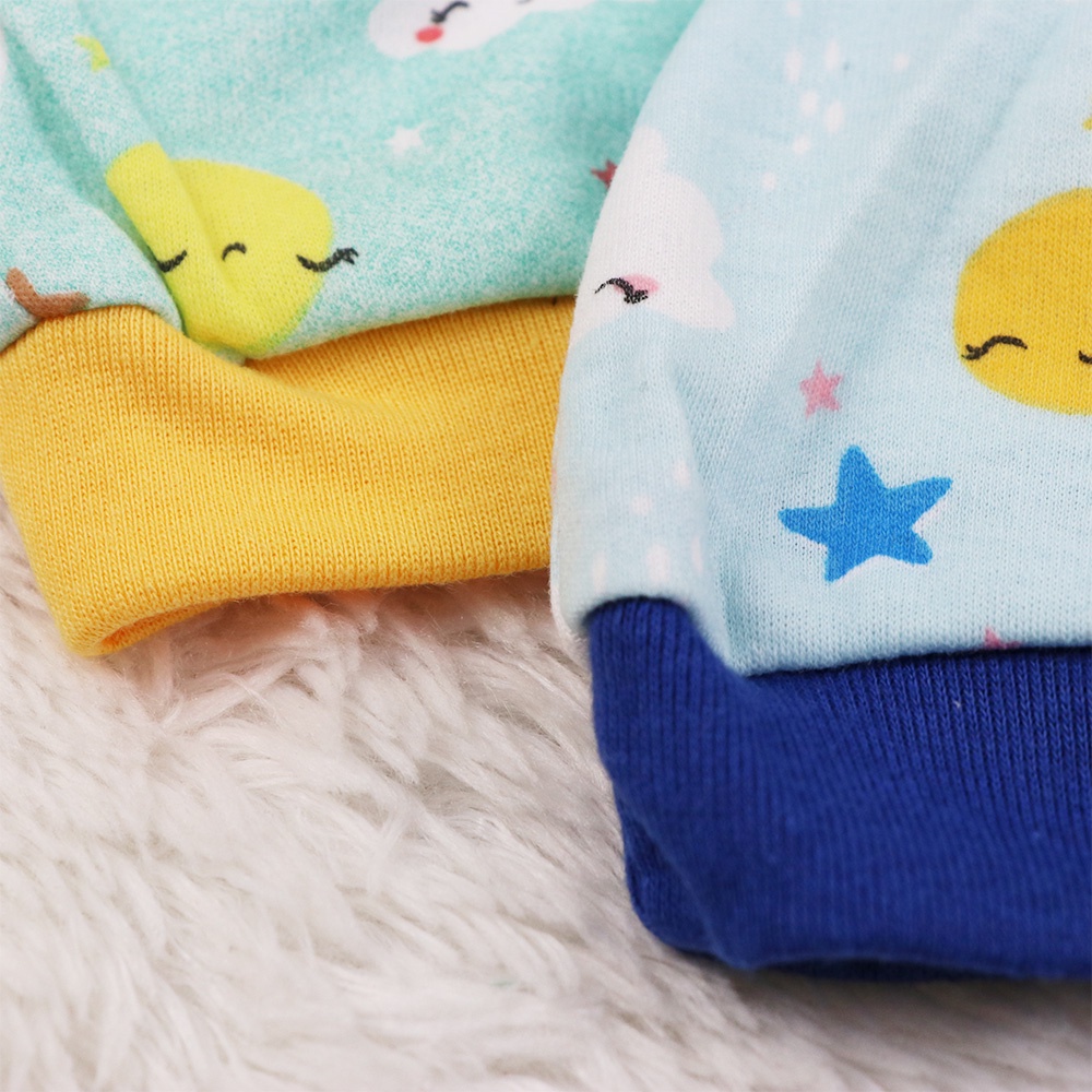 Scelta Baby - Topi Bayi Tali Baby Hat Bonnets Tp G 244 Nb thumbnail 6