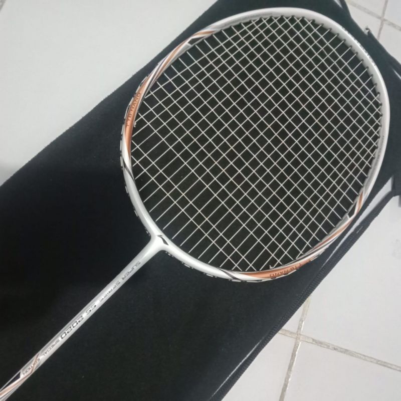 Raket Badminton Li-Ning ss2020