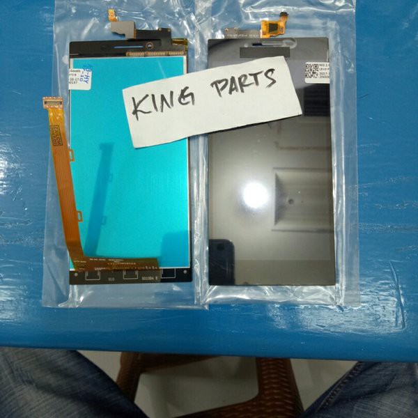 LCD TOUCHSCREEN LENOVO P70 P70A ORIGINAL