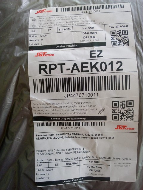 Gamis Batik Cardy Jumbo Ld 120 Standar Ld 106 - Gamis Batik Cardi - Gamis Batik Katun