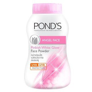 

Promo Pond S Angel Face Powder Pinkish White Glow Powder 50G terlaris