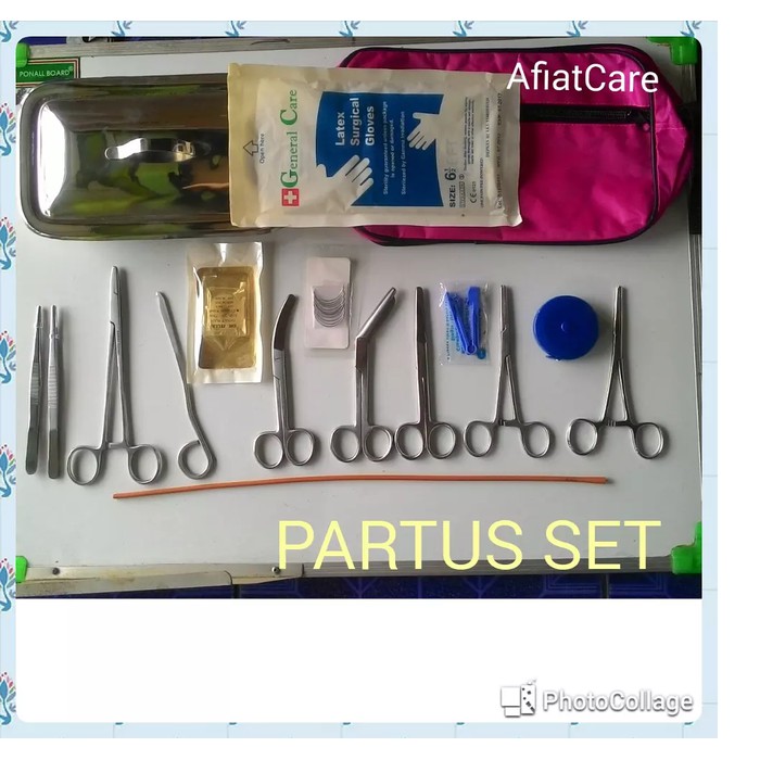 Partus Set