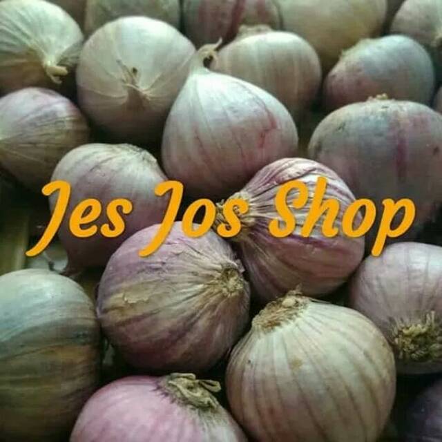 

Bawang Putih Tunggal 1 Kg