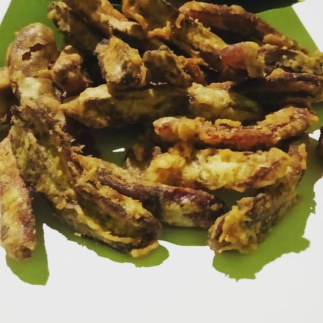 

Sale Pisang Selimut/ Sale Pisang Special