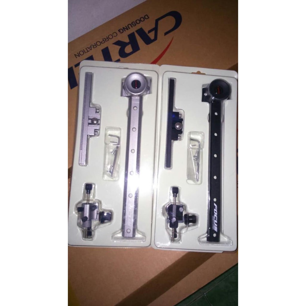 Disini aja Archery Panahan Busur Anak Panah: Long Sight/Fisir Cartel FOCUS The best