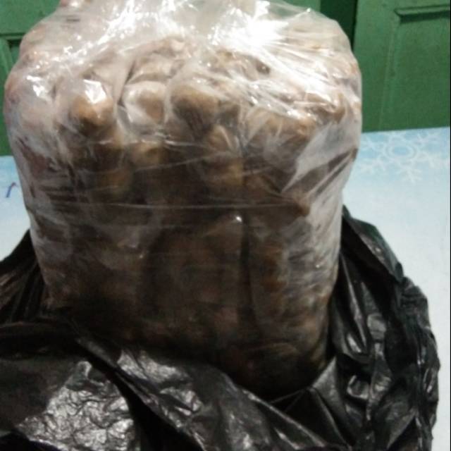 

Bakso Sapi Asli 100% Daging Sapi