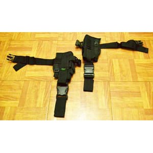 HOLSTER PAHA