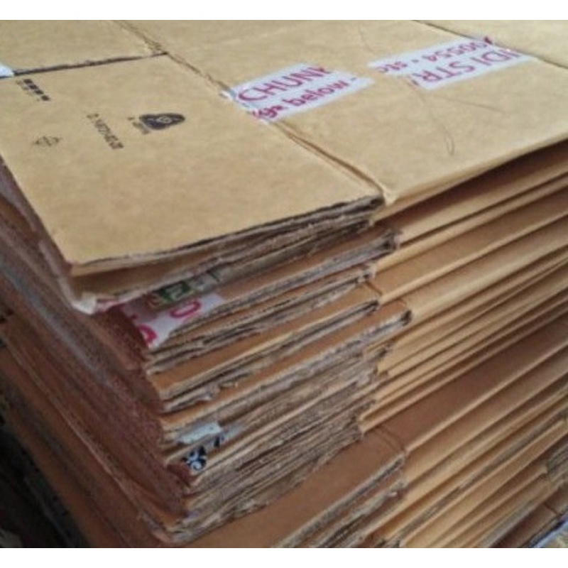 

Kardus Tambahan Extra Packing Aman ( tidak dijual terpisah )