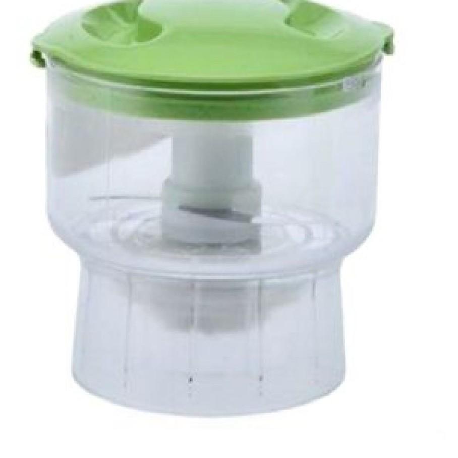 Choper Blender Daging Model Miyako - Coper Penggiling - Chopper Copper