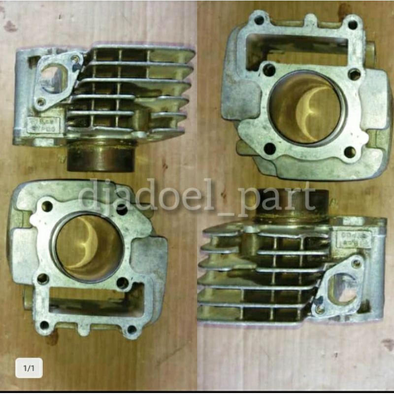 boring blok seher jupiter z new original