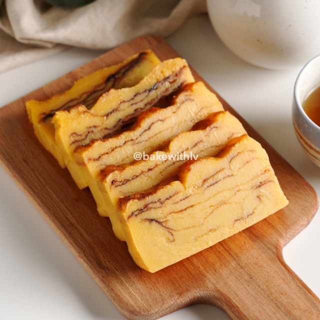 

Maksuba Premium - Kue Khas Palembang (20x20)