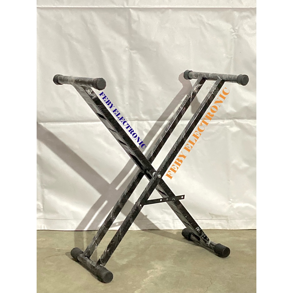 Stand Keyboard Doubel stand organ