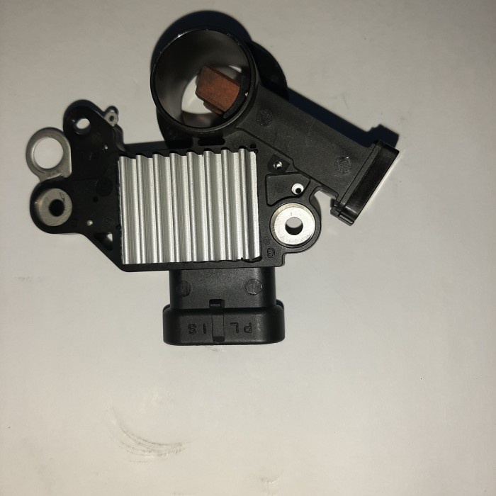 Ic Regulator Alternator Chevrolet Captiva Bensin Diesel Optra Kalos