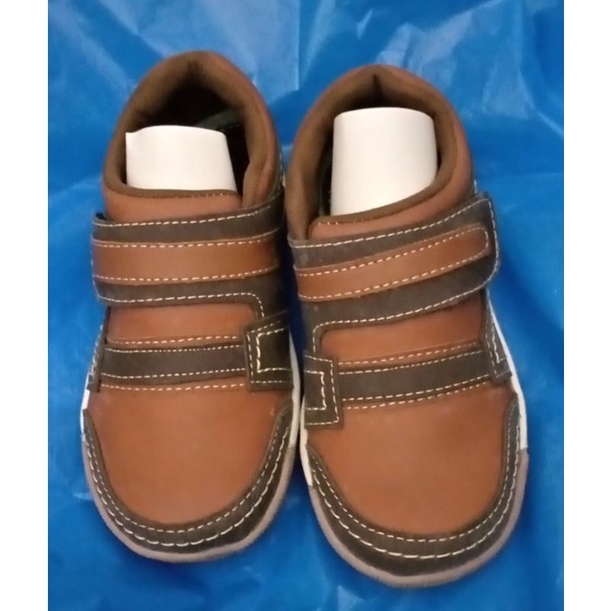 Sepatu anak EXAFOR