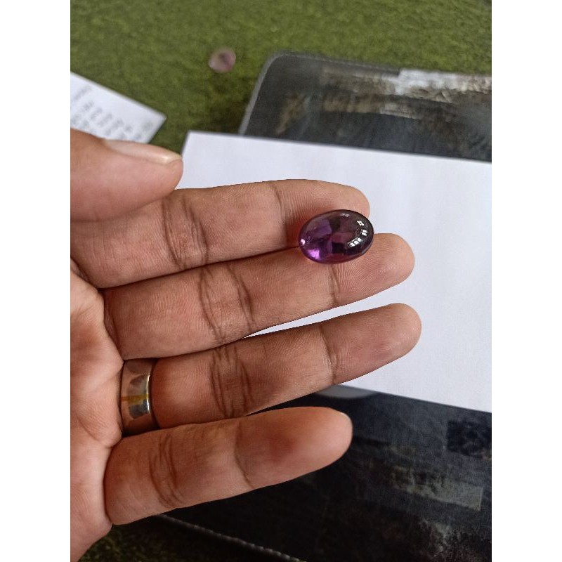 kecubung bungur tanjung bintang