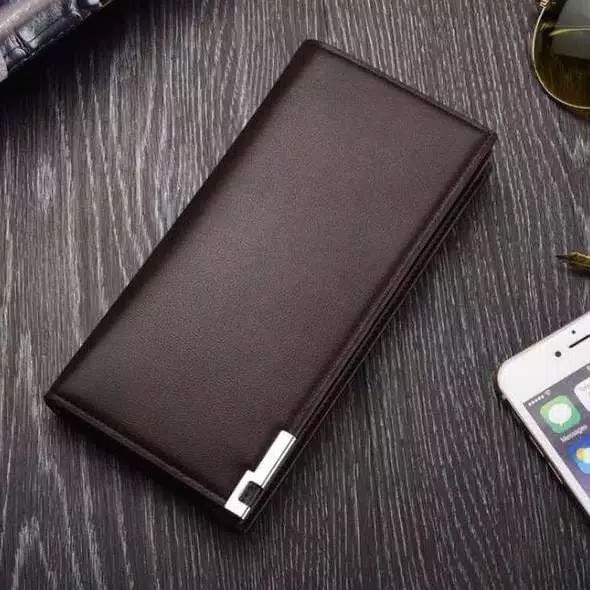 Dompet Panjang KC13 Bahan Kulit DOMPET PRIA DAN WANITA Dompet import real pic