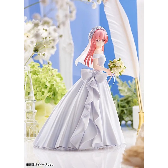 Pop Up Parade Figure Tsukasa Yuzaki - Tonikaku Kawaii